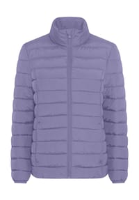GALERIA essentials - Steppjacke, Stehkragen, für Damen - 6 LAVENDER