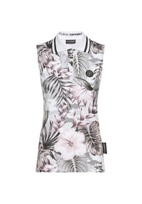 PLEIN SPORT - T-Shirt - multicolor