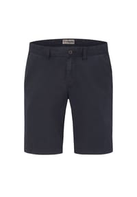 redpoint - Bermudas aus reiner Baumwolle SURRAY - navy