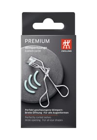ZWILLING BEAUTY - Premium Wimpernzange - 