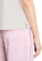 CARTOON T-Shirt, Strass, für Damen Bild 14