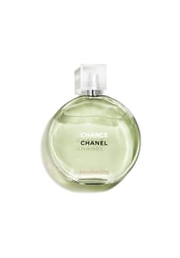CHANEL CHANCE EAU FRAICHE - EAU DE TOILETTE ZERSTÄUBER - 