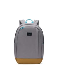 pacsafe® Pacsafe Go - Go Rucksack RFID 46 cm Laptopfach - jet black