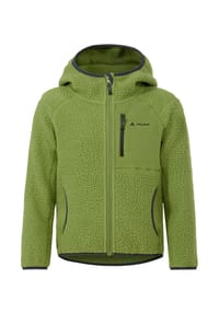 VAUDE - Jacken Kids Torridon Hoody Jacket II - dark sea/desert