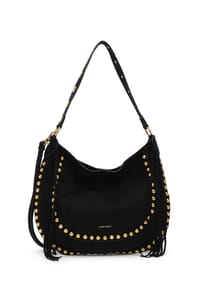 SURI FREY SFY Elly - Damen Beutel SFY Elly - black 100