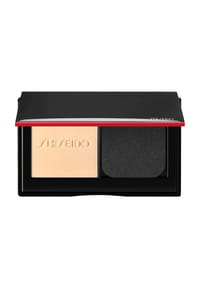SHISEIDO SYNCHRO SKIN - Self-Refreshing Custom Finish Powder Foundation - 110 ALABASTER