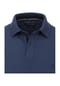 CASAMODA Poloshirt, Baumwoll-Mix, Logo-Stickerei, für Herren Bild 9