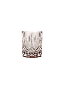 Nachtmann Whiskybecher-Set, 2-teilig - NOBLESSE - AQUA