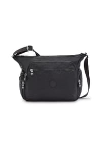 kipling Basic - Basic GABBIE Umhängetasche 35,5 cm - black noir