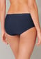 SCHIESSER Invisible Cotton Pantys, uni, für Damen Bild 9