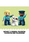 LEGO® DUPLO® - 10959 Polizeistation mit Hubschrauber Bild 14