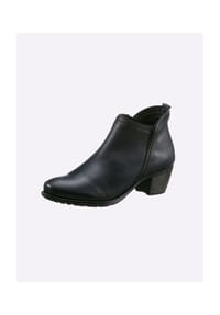 heine - Stiefelette - braun