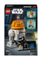 LEGO® Star Wars™ - 75416 Ahsoka Astromech Droide Chopper (C1-10P)™ Bild 18