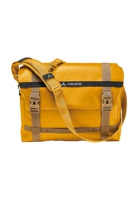 VAUDE Mineo - Mineo Messenger 45 cm Laptopfach - black