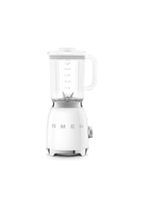 smeg - Standmixer "BLF03WHEU" - WEIß