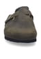 JOSEF SEIBEL Herren Clog Josef 04, oliv Bild 11