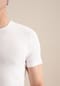 seidensticker T-Shirt, uni, Basic, für Herren Bild 9