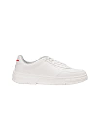 HUGO - Herren Sneaker - Yarrow tenn grpu, Turnschuh, Schnürung, Kunstleder - Schwarz