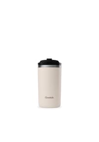 Qwetch Isolierbecher Travel Mug - QWETCH - BLUE