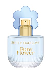 BETTY BARCLAY - PURE FLOWER Eau de Toilette - 