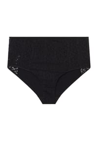CHANTELLE - Norah Slip, Spitze, für Damen - 011 SCHWARZ