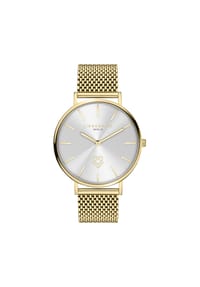 LIEBESKIND - Armbanduhr - gold
