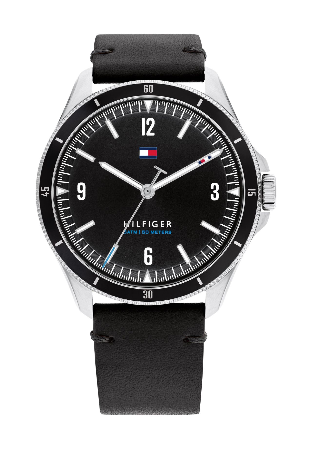TOMMY HILFIGER Herren Armbanduhr  