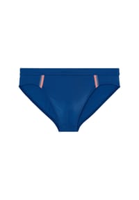 HOM - Badehose Nautical Cup - navy