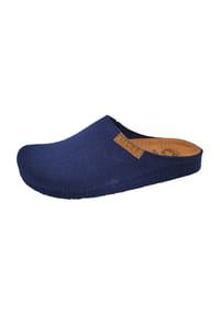 MUBB Pantoffel Filz Memory Fu bett Weite H f r Damen GALERIA
