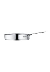 WMF Stielpfanne - Mini - SILBER