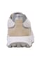 HUGO Herren Sneaker - Kane Runn sdme, Turnschuh, Schnürung, Material-Mix mit Echtleder Bild 4