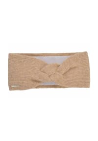 SEEBERGER - Stirnband, Knoten, für Damen - 10 BLACK