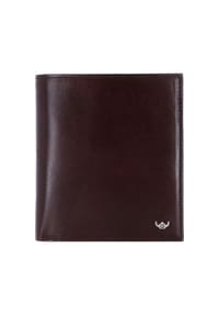 Golden Head® Colorado - Colorado Geldbörse RFID Leder 11 cm - bordeaux