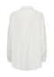ONLY® Hemdbluse, Bio-Baumwolle, Strukturen-Optik, für Damen Bild 11