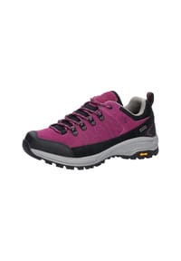 Brütting® - Outdoorschuh Mount Sellery Low - lila