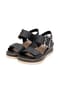 remonte® Klassische Sandalen, Leder, für Damen Bild 16