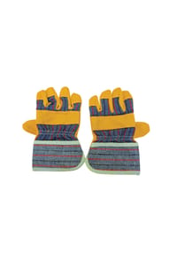 Simba - Handwerker-Handschuhe, Kostüm, Kinder Spielzeug - 