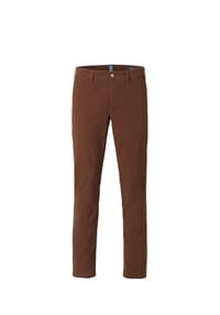 MEYER - Chino M5.Chino - anthrazit