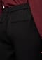 PIECES Anzughose "Kamil", High Waist, für Damen Bild 5