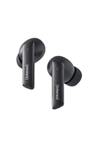 Intenso® - In-Ear Kopfhörer "T500HAE" - SCHWARZ