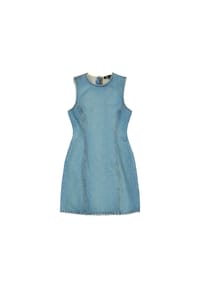 DR.DENIM® - Calista Dress - Stream Sky Aged