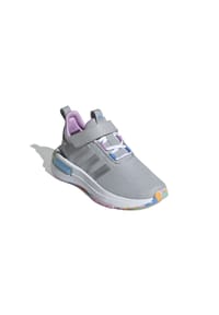 adidas - Schnürschuhe Racer TR23 - gretwo/silvmt/blilil