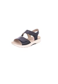 Gabor® - Riemchensandalen - schwarz (Micro)