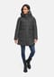 MARIKOO® Kurzmantel Delilah 16 Bild 9