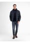 LERROS Steppjacke, Kapuze, Reißverschlusstaschen, für Herren Bild 12