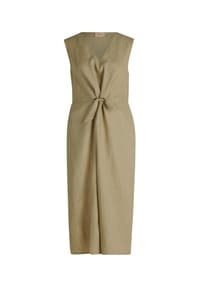 CARTOON - Shirtkleid, ärmellos, 3/4-lang, für Damen - 5766 ELM