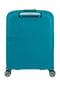 AMERICAN TOURISTER STARVIBE 4-Doppelrollen-Trolley, Hartschale Bild 12