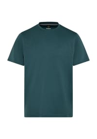 GALERIA - T-Shirt, Baumwolle, für Herren - 1 TRUE NAVY