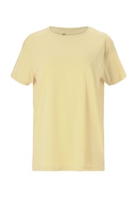 ENDURANCE ATHLECIA - Funktionsshirt LIZZY mit QUICK DRY-Technologie - 1013 Gunmetal
