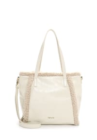 Tamaris TAS Gitta - Damen Shopper TAS Gitta - beige 400